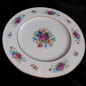 Lenox Dinner Plate in Lenox Rose # 24090